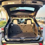 TOYOTA HIGHLANDER LIMITED 2.4L HYBRID 2020 MODEL YEAR - Thumbnail 4