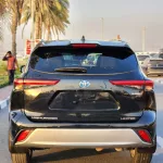 TOYOTA HIGHLANDER LIMITED 2.4L HYBRID 2020 MODEL YEAR - Thumbnail 5