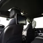2023 Mercedes Benz AMG G63 4x4 Squared - Thumbnail 22