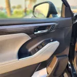 TOYOTA HIGHLANDER LIMITED 2.4L HYBRID 2020 MODEL YEAR - Thumbnail 8