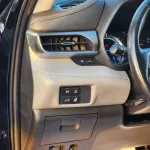 TOYOTA HIGHLANDER LIMITED 2.4L HYBRID 2020 MODEL YEAR - Thumbnail 9