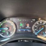 TOYOTA HIGHLANDER LIMITED 2.4L HYBRID 2020 MODEL YEAR - Thumbnail 10