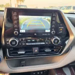 TOYOTA HIGHLANDER LIMITED 2.4L HYBRID 2020 MODEL YEAR - Thumbnail 12