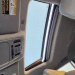 TOYOTA HIGHLANDER LIMITED 2.4L HYBRID 2020 MODEL YEAR - Thumbnail 21