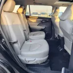 TOYOTA HIGHLANDER LIMITED 2.4L HYBRID 2020 MODEL YEAR - Thumbnail 18