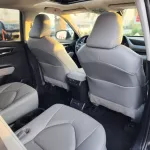 TOYOTA HIGHLANDER LIMITED 2.4L HYBRID 2020 MODEL YEAR - Thumbnail 24
