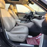TOYOTA HIGHLANDER LIMITED 2.4L HYBRID 2020 MODEL YEAR - Thumbnail 17