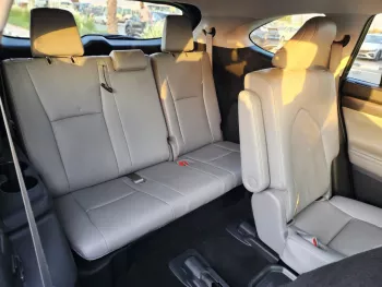 TOYOTA HIGHLANDER LIMITED 2.4L HYBRID 2020 MODEL YEAR