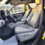 TOYOTA HIGHLANDER LIMITED 2.4L HYBRID 2020 MODEL YEAR - Thumbnail 16