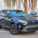 TOYOTA RAV4 XLE 2.5L PETROL PENORAMIC 2021 MODEL YEAR - Thumbnail 1