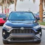TOYOTA RAV4 XLE 2.5L PETROL PENORAMIC 2021 MODEL YEAR - Thumbnail 2