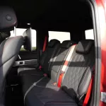 2023 Mercedes Benz AMG G63 4x4 Squared - Thumbnail 24