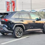 TOYOTA RAV4 XLE 2.5L PETROL PENORAMIC 2021 MODEL YEAR - Thumbnail 5