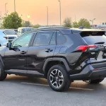 TOYOTA RAV4 XLE 2.5L PETROL PENORAMIC 2021 MODEL YEAR - Thumbnail 6
