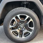 TOYOTA RAV4 XLE 2.5L PETROL PENORAMIC 2021 MODEL YEAR - Thumbnail 16