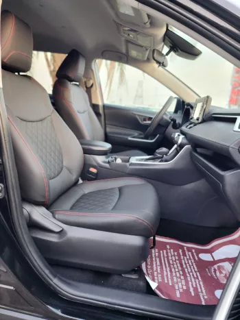 TOYOTA RAV4 XLE 2.5L PETROL PENORAMIC 2021 MODEL YEAR