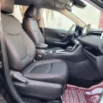 TOYOTA RAV4 XLE 2.5L PETROL PENORAMIC 2021 MODEL YEAR - Thumbnail 14