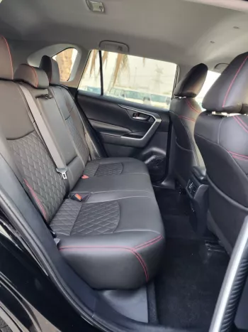 TOYOTA RAV4 XLE 2.5L PETROL PENORAMIC 2021 MODEL YEAR