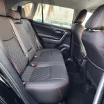TOYOTA RAV4 XLE 2.5L PETROL PENORAMIC 2021 MODEL YEAR - Thumbnail 15