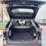 TOYOTA RAV4 XLE 2.5L PETROL PENORAMIC 2021 MODEL YEAR - Thumbnail 18