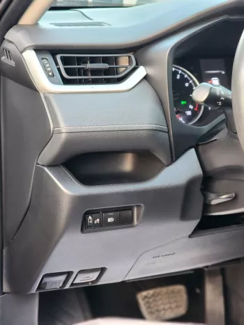 TOYOTA RAV4 XLE 2.5L PETROL PENORAMIC 2021 MODEL YEAR