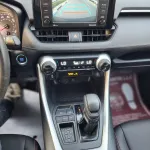 TOYOTA RAV4 XLE 2.5L PETROL PENORAMIC 2021 MODEL YEAR - Thumbnail 11