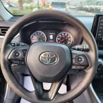 TOYOTA RAV4 XLE 2.5L PETROL PENORAMIC 2021 MODEL YEAR - Thumbnail 10