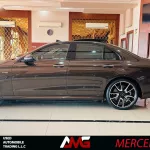 Mercedes-Benz E Class E43 AMG Premium Sedan 2018 Model Year - Thumbnail 20