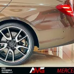 Mercedes-Benz E Class E43 AMG Premium Sedan 2018 Model Year - Thumbnail 19
