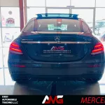 Mercedes-Benz E Class E43 AMG Premium Sedan 2018 Model Year - Thumbnail 5