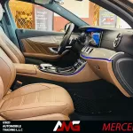 Mercedes-Benz E Class E43 AMG Premium Sedan 2018 Model Year - Thumbnail 11