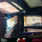Mercedes-Benz E Class E43 AMG Premium Sedan 2018 Model Year - Thumbnail 13