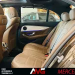 Mercedes-Benz E Class E43 AMG Premium Sedan 2018 Model Year - Thumbnail 14