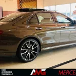 Mercedes-Benz E Class E43 AMG Premium Sedan 2018 Model Year - Thumbnail 6