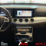 Mercedes-Benz E Class E43 AMG Premium Sedan 2018 Model Year - Thumbnail 7