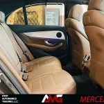 Mercedes-Benz E Class E43 AMG Premium Sedan 2018 Model Year - Thumbnail 15