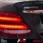 Mercedes-Benz E Class E43 AMG Premium Sedan 2018 Model Year - Thumbnail 17