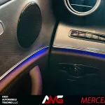 Mercedes-Benz E Class E43 AMG Premium Sedan 2018 Model Year - Thumbnail 16