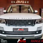 Land Rover Range Rover Vogue HSE V6 2019 Model Year - Thumbnail 1