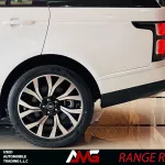 Land Rover Range Rover Vogue HSE V6 2019 Model Year - Thumbnail 19