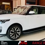 Land Rover Range Rover Vogue HSE V6 2019 Model Year - Thumbnail 3