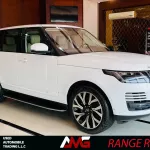 Land Rover Range Rover Vogue HSE V6 2019 Model Year - Thumbnail 2