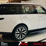 Land Rover Range Rover Vogue HSE V6 2019 Model Year - Thumbnail 4