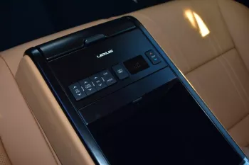 2023 MODEL LEXUS ES350 ELITE V6 3.5L PETROL AT