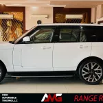 Land Rover Range Rover Vogue HSE V6 2019 Model Year - Thumbnail 20