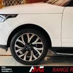 Land Rover Range Rover Vogue HSE V6 2019 Model Year - Thumbnail 18
