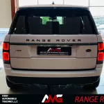 Land Rover Range Rover Vogue HSE V6 2019 Model Year - Thumbnail 5
