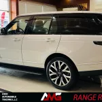 Land Rover Range Rover Vogue HSE V6 2019 Model Year - Thumbnail 6