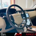 Land Rover Range Rover Vogue HSE V6 2019 Model Year - Thumbnail 8