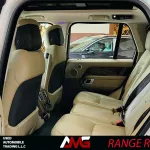 Land Rover Range Rover Vogue HSE V6 2019 Model Year - Thumbnail 13